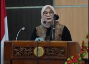 Akhir Petualangan Dewi Noviany, Sindikat Perampok Anggaran Masker Covid-19