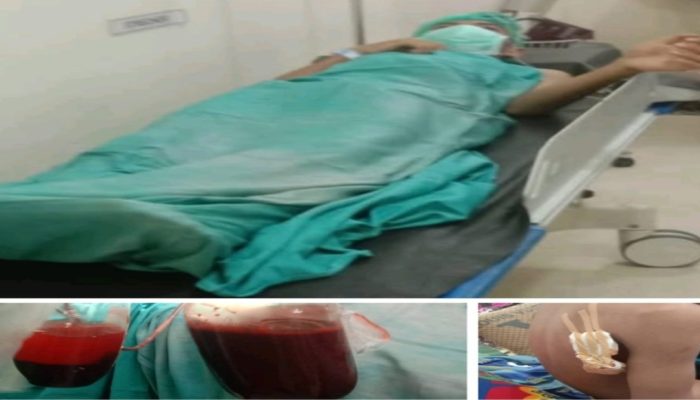 Pelaku Penusukan Siswa SMA Belum Ditahan, Polres Bima Tuai Kecaman