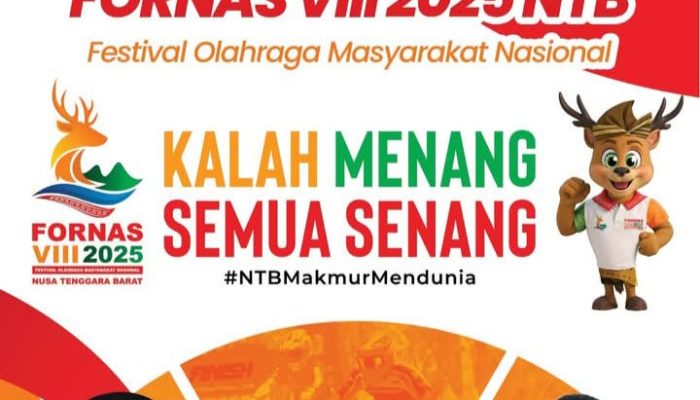Segenap Jajaran Direksi dan Manajemen RSUD Provinsi NTB, Mengucapkan: