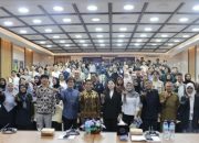 I Gde Aryadi: Pemprov NTB Dukung Konferensi WINIT Guna Memperkuat Kolaborasi Akademik dan Inovasi Lintas Negara