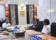 Gubernur: Tampil Memukau di Pembukaan FORNAS, Penari Gendang Beleg NTB Diundang Istana Pada HUT RI