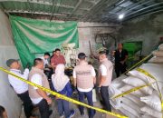 Polda NTB dan Bulog, Membongkar Jejak Peredaran Beras Palsu di Mataram