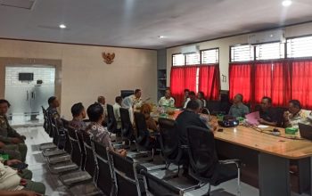 Kasat Pol PP NTB: Pemprov Tempuh Upaya Persuasif Terkait Persoalan Rumah Singgah Kompleks RSUP NTB
