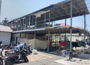 Kasat Pol PP NTB: Penghuni Bangunan Eks Mandor Kompleks RSUP NTB, Akan Segera Direlokasi Kerumah Singgah