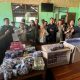 Gerak Cepat Satgas Pemberantasan BKC Ilegal NTB Amankan Peredaran Rokok Ilegal di Kabupaten Sumbawa