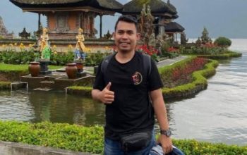 Ketua AMPI NTB Ajak Masyarakat Dukung Penuh MotoGP Mandalika 2025