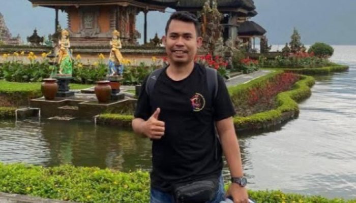 Ketua AMPI NTB Ajak Masyarakat Dukung Penuh MotoGP Mandalika 2025