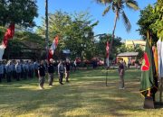 Memastikan Ketentraman dan Ketertiban di Masyarakat, Satpol PP NTB Aktifkan Patroli Siskamling