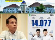 Dedikasi Bupati dan Wakil Bupati Bima Mengangkat 14.077 Orang Tenaga PPPK, Menuai Apresiasi Banyak Pihak