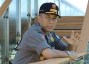 Kasat Pol PP NTB Tindaklanjuti Instruksi Menkeu, Intensifkan Operasi Pemberantasan Rokok Ilegal