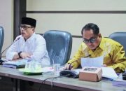 Komisi IV DPRD NTB Menyambut Positif Atas Peningkatan Kinerja BRIDA Membangun Daerah