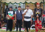 BRIDA NTB bersama Para Budayawan Inisiasi Olahraga Presean dan Joki Cilik Memiliki Standarisasi