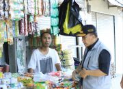 Sat Pol PP NTB Menyisir wilayah Pelosok Untuk Berantas Rokok Ilegal