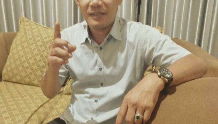 Garda Satu NTB Apresiasi Sukses MotoGP 2025: Dukung Penuh Program Pemerintah Pusat di Daerah