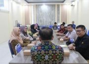 Konsultasi Perencanaan Strategis, BRIDA Kota Bima Kunjungi BRIDA NTB