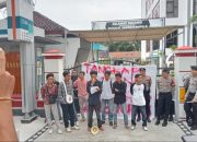 Aktifis Imperium Kembali Gedor Kejati NTB, Desak Korps Adhyaksa Periksa Gubernur Lalu Iqbal Terkait Perampokan “Dana Siluman”