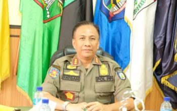 Kasat Pol PP NTB Ingatkan Pemilik Kos-Kosan Untuk Lebih Aktif Melakukan Pengawasan