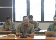 BRIDA NTB Hadiri Rapat Kerja Pembahasan KUA-PPAS di DPRD NTB, Paparkan Capaian Inovasi Daerah