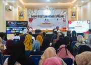 IGP Aryadi: Pelaku UMKM Harus Terampil Membangun Branding Produknya, Agar Mampu Bersaing Dipasar Global