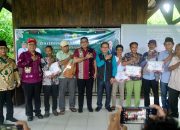 Kepala BRIDA NTB: Banyak Inovasi Luar Biasa Justru Datang Dari Petani di Lapangan