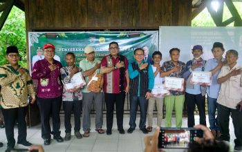 Kepala BRIDA NTB: Banyak Inovasi Luar Biasa Justru Datang Dari Petani di Lapangan