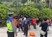 Polisi Pastikan Kematian Perempuan di Pantai Nipah Tidak Terkait Tindak Pidana