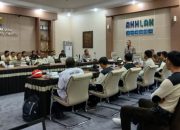 Kabid Humas Polda NTB: Satpam Adalah Mitra Strategis Polri Dalam Menjaga Keamanan