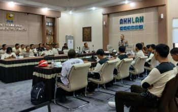 Kabid Humas Polda NTB: Satpam Adalah Mitra Strategis Polri Dalam Menjaga Keamanan