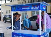 Kepala BRIDA NTB: Bantuan Hibah Gerobak Listrik Pada UMKM, Upaya Pemerintah Meningkatkan Ekonomi Masyarakat