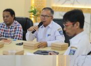 I Gde Putu Aryadi: Pemprov NTB Fokus Mengatasi Kemiskinan dan Meningkatkan Status Sosial Kawasan Pedesaan