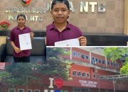 Skandal Jual Beli Beasiswa KIP Melibatkan Kampus Unbim Medika Farma Husada Dilaporkan ke Polda NTB