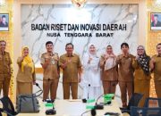 Kepala BRIDA NTB: Inovasi Yang Tangguh Harus Lahir Dari Analisis Masalah Yang Tajam