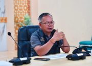 I Gde Putu Aryadi: SPPG Diminta Prioritaskan Bahan Pangan Lokal Guna Mendongkrak Perekonomian Masyarakat