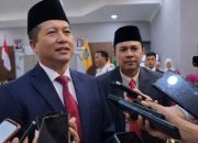 Pemprov NTB Tegaskan: Fondasi Transformasi Ekonomi Sedang Dibangun, 2025 Adalah Tahun Pemulihan dari Kontraksi
