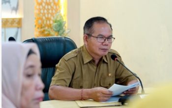 Kepala BRIDA NTB: Inovasi Berkualitas Harus Dimulai Dari Proposal Yang Teruji Dengan Data dan Fakta
