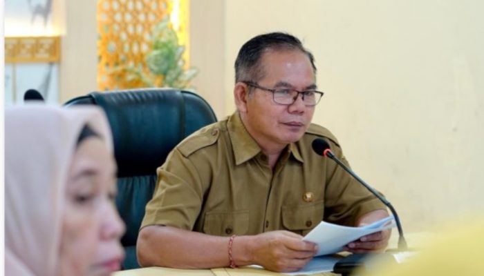 Kepala BRIDA NTB: Inovasi Berkualitas Harus Dimulai Dari Proposal Yang Teruji Dengan Data dan Fakta