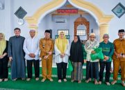 Safari Ramadan di Kabupaten Bima, Wagub Ajak Warga Perkuat Solidaritas dan Kepedulian Sosial