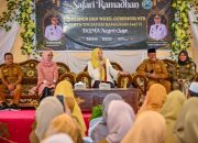 Konsolidasikan Kepala Sekolah, Wagub Dorong Mutu Pendidikan di Bima