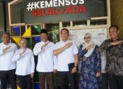 NTB dan Kemensos Perkuat Sinergi Penanganan Masalah Sosial dan Kemiskinan