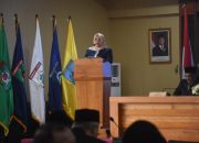 Rapat Paripurna DPRD, Bahas Raperda Prakasa Gubernur NTB Tentang Pajak Daerah dan Retribusi daerah