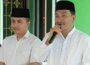 Dibalik Terbongkarnya Skandal Perselingkuhan Sang Istri, Menyelamatkan Marga Harun Dari Bahaya Pembunuhan