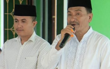 Dibalik Terbongkarnya Skandal Perselingkuhan Sang Istri, Menyelamatkan Marga Harun Dari Bahaya Pembunuhan