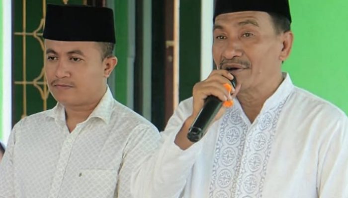 Dibalik Terbongkarnya Skandal Perselingkuhan Sang Istri, Menyelamatkan Marga Harun Dari Bahaya Pembunuhan