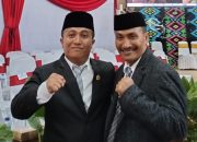 Kehormatan Sebagai Dasar !!! Serangan Kejutan Marga Harun, Melawan Tikaman Penghianatan