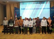 Kepala BRIDA NTB: Kolaborasi Semua Pihak Adalah Kunci Menciptakan Inovasi Yang Produktif dan Berdaya Saing