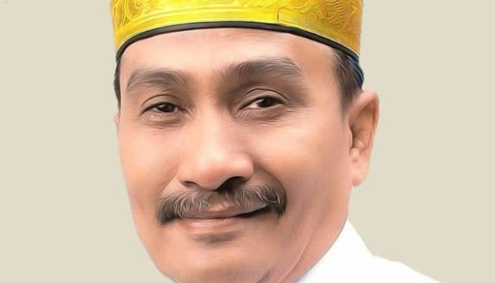 Jejak Juang Putra Pesisir, Syrajuddin, SH Petarung Gemilang Dibanyak Palagan