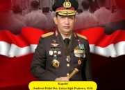 Ajang Bergengsi Karate Piala Kapolri 2026 Siap Panaskan GOR Nambo Jaya