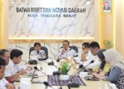 Perkuat Ekonomi Kerakyatan, BRIDA NTB Dorong Komoditas Nira Aren, Kelor dan Rumput Laut Masuk Pasar Industri