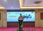 Polda NTB Gelar Forum Konsultasi Publik 2026, Dorong Peningkatan Layanan Kepolisian
