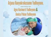 Arjuna Pejuang, Trah Mataram Islam Secerah Purnama